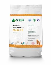 Multi 25