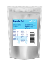 Biolatic Premix P-1