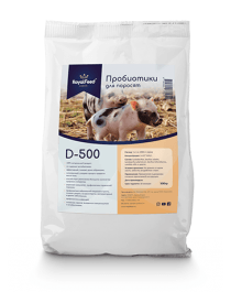 Royal Feed D-500