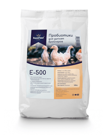 Royal Feed E-500
