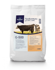 Royal Feed G-500