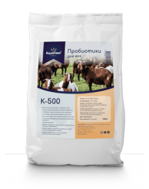 Royal Feed K-500