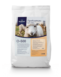 Royal Feed O-500